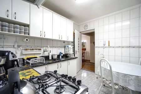 Apartamento à venda com 104m², 3 quartos e 1 vaga Apartamento à venda com 104m², 3 quartos e 1 vagaCozinha