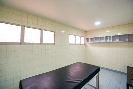 Apartamento à venda com 104m², 3 quartos e 1 vaga Apartamento à venda com 104m², 3 quartos e 1 vagaEspaço de massagem