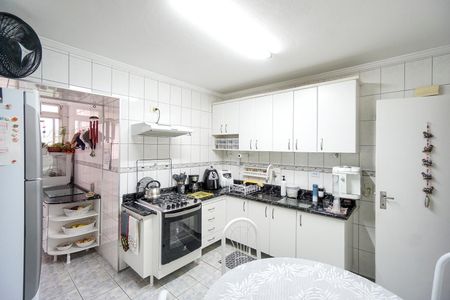 Apartamento à venda com 104m², 3 quartos e 1 vaga Apartamento à venda com 104m², 3 quartos e 1 vagaCozinha