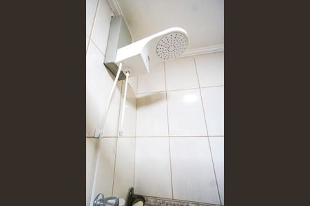 Apartamento à venda com 104m², 3 quartos e 1 vaga Apartamento à venda com 104m², 3 quartos e 1 vagaChuveiro