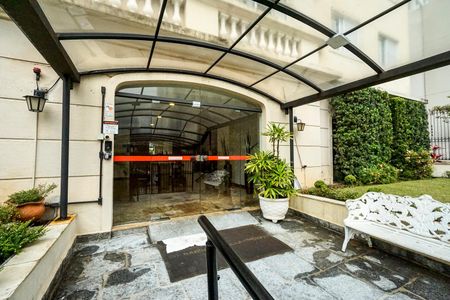 Apartamento à venda com 104m², 3 quartos e 1 vaga Apartamento à venda com 104m², 3 quartos e 1 vagaEntrada