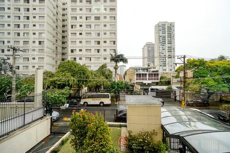 Vista do quarto 01 de apartamento à venda com 3 quartos, 104m² em Parque São Jorge, São Paulo