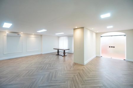 Apartamento à venda com 104m², 3 quartos e 1 vaga Apartamento à venda com 104m², 3 quartos e 1 vagaÁrea comum