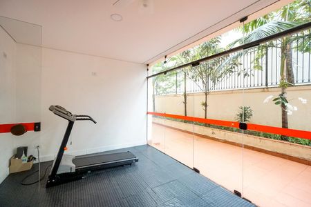 Apartamento à venda com 104m², 3 quartos e 1 vaga Apartamento à venda com 104m², 3 quartos e 1 vagaÁrea comum