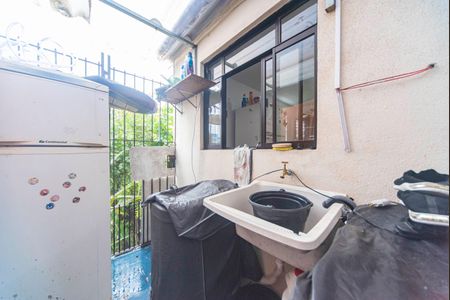 Casa à venda com 260m², 6 quartos e 1 vaga Casa à venda com 260m², 6 quartos e 1 vagaÁrea de Serviço - Casa 3