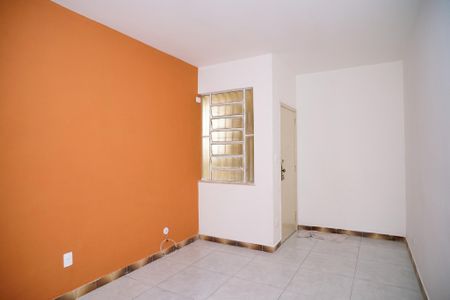 Sala de apartamento à venda com 1 quarto, 29m² em Centro, Niterói