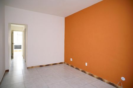 Sala de apartamento à venda com 1 quarto, 29m² em Centro, Niterói
