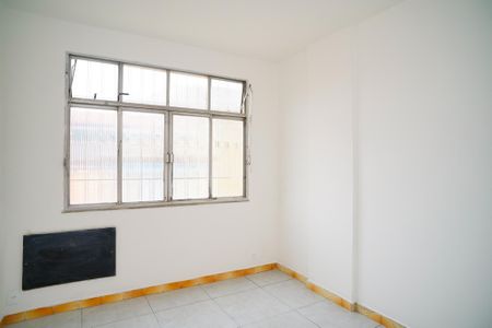 Quarto de apartamento à venda com 1 quarto, 29m² em Centro, Niterói