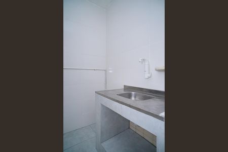 Apartamento à venda com 29m², 1 quarto e sem vaga Apartamento à venda com 29m², 1 quarto e sem vagaCozinha