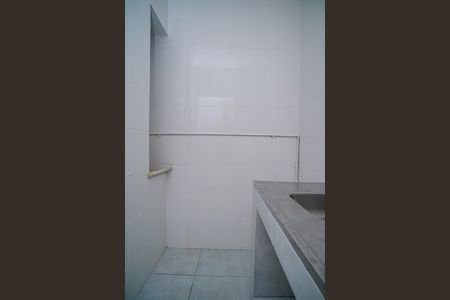 Apartamento à venda com 29m², 1 quarto e sem vaga Apartamento à venda com 29m², 1 quarto e sem vagaCozinha