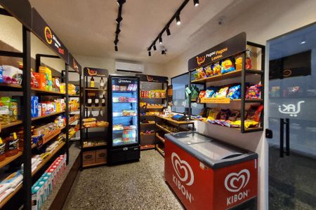 Apartamento à venda com 29m², 1 quarto e sem vaga Apartamento à venda com 29m², 1 quarto e sem vagaÁrea comum