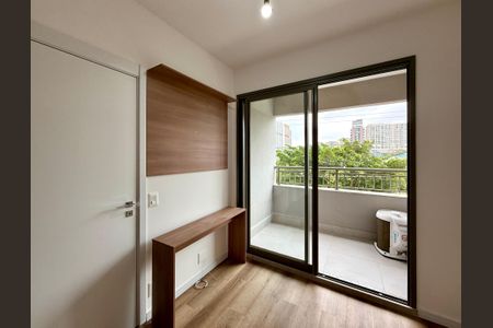 Apartamento para alugar com 32m², 1 quarto e sem vagaSala