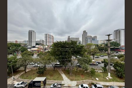 Apartamento para alugar com 32m², 1 quarto e sem vagaVista Quarto