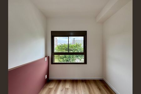 Apartamento para alugar com 32m², 1 quarto e sem vagaQuarto