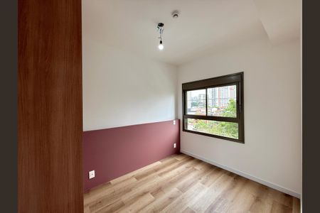 Apartamento para alugar com 32m², 1 quarto e sem vagaQuarto