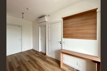 Apartamento para alugar com 32m², 1 quarto e sem vagaSala
