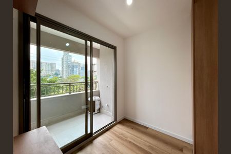 Apartamento para alugar com 32m², 1 quarto e sem vagaSala