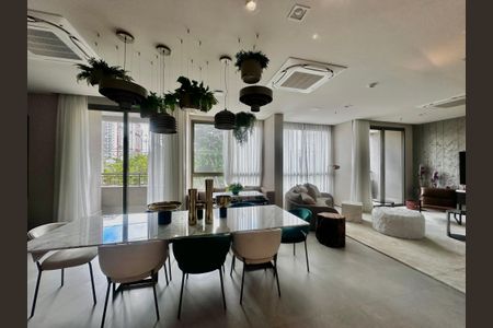 Apartamento para alugar com 32m², 1 quarto e sem vagaÁrea comum