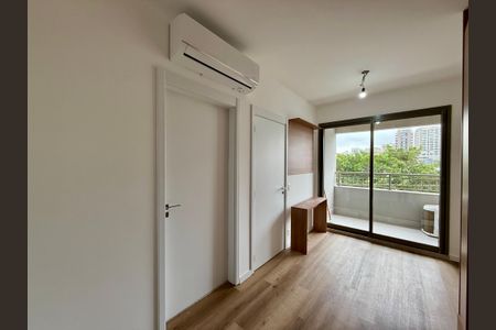 Apartamento para alugar com 32m², 1 quarto e sem vagaCozinha