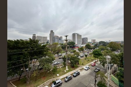 Apartamento para alugar com 32m², 1 quarto e sem vagaVista Sacada