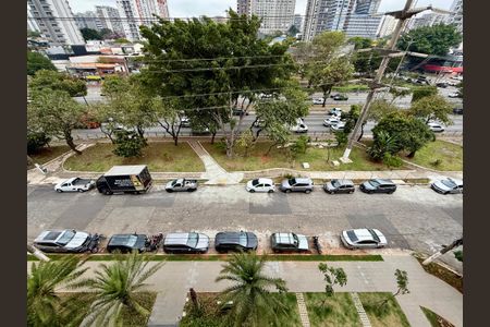 Apartamento para alugar com 32m², 1 quarto e sem vagaVista Sacada