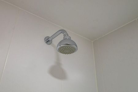 Studio à venda com 23m², 1 quarto e sem vaga Studio à venda com 23m², 1 quarto e sem vagaBanheiro