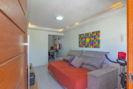 Casa à venda com 160m², 2 quartos e 1 vaga Casa à venda com 160m², 2 quartos e 1 vagaSala