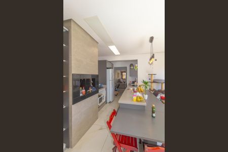 Casa à venda com 160m², 2 quartos e 1 vaga Casa à venda com 160m², 2 quartos e 1 vagaCozinha