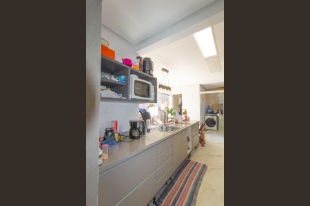 Casa à venda com 160m², 2 quartos e 1 vaga Casa à venda com 160m², 2 quartos e 1 vagaCozinha