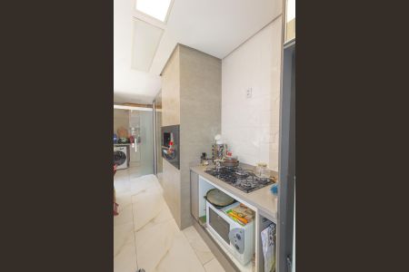 Casa à venda com 160m², 2 quartos e 1 vaga Casa à venda com 160m², 2 quartos e 1 vagaCozinha