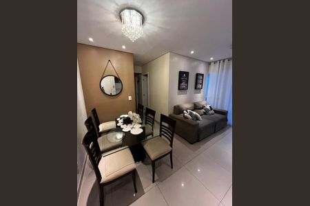 Foto 18 de apartamento à venda com 3 quartos, 70m² em Jardim Leonor Mendes de Barros, São Paulo