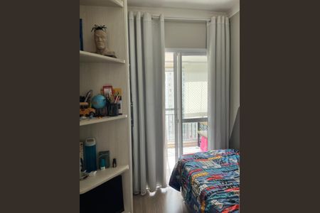 Foto 03 de apartamento à venda com 3 quartos, 70m² em Jardim Leonor Mendes de Barros, São Paulo