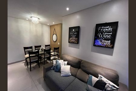 Foto 17 de apartamento à venda com 3 quartos, 70m² em Jardim Leonor Mendes de Barros, São Paulo