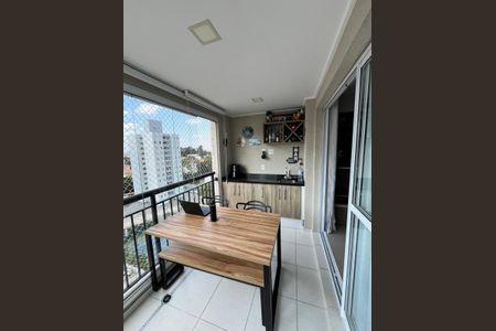 Apartamento à venda com 70m², 3 quartos e 1 vagaFoto 05