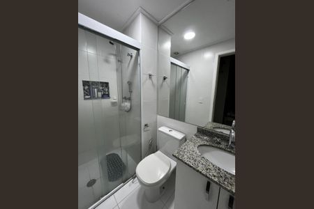 Foto 24 de apartamento à venda com 3 quartos, 70m² em Jardim Leonor Mendes de Barros, São Paulo