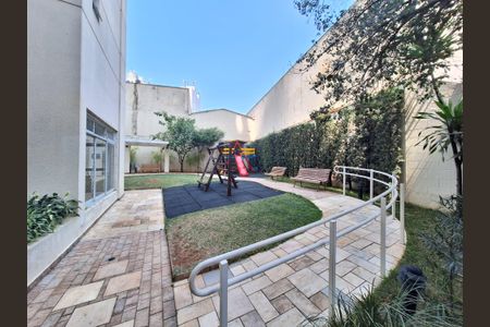 Apartamento à venda com 56m², 2 quartos e 1 vagaÁrea comum - Playground