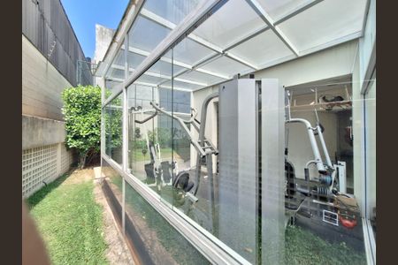 Apartamento à venda com 56m², 2 quartos e 1 vagaAcademia