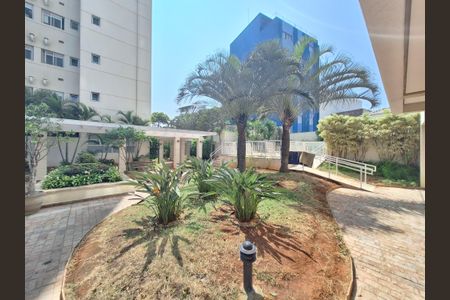 Apartamento à venda com 56m², 2 quartos e 1 vagaÁrea comum