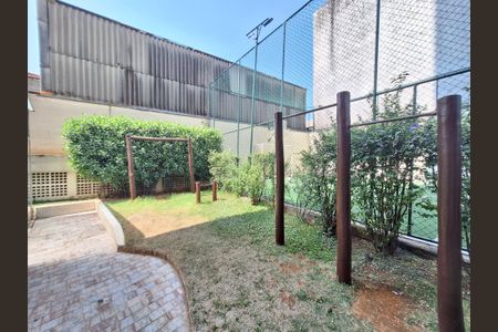 Apartamento à venda com 56m², 2 quartos e 1 vagaÁrea comum