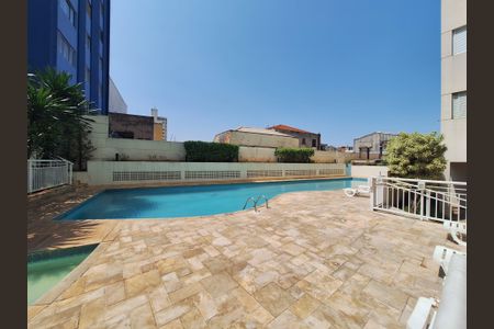 Apartamento à venda com 56m², 2 quartos e 1 vagaÁrea comum - Piscina