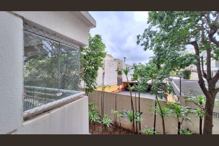 Apartamento à venda com 56m², 2 quartos e 1 vagaVista