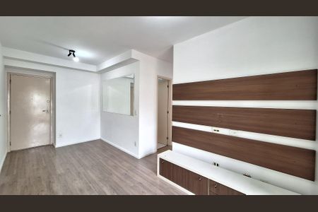 Apartamento à venda com 56m², 2 quartos e 1 vagaSala