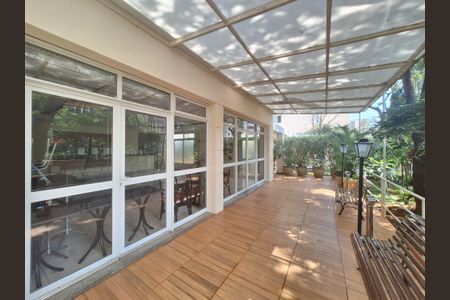 Apartamento à venda com 56m², 2 quartos e 1 vagaÁrea comum