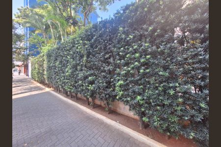 Apartamento à venda com 56m², 2 quartos e 1 vagaFachada