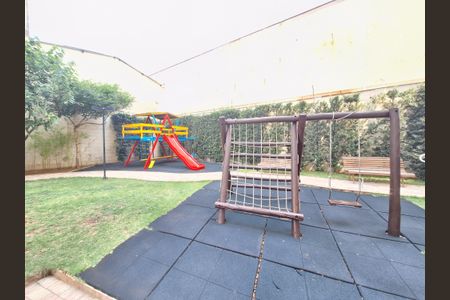 Apartamento à venda com 56m², 2 quartos e 1 vagaÁrea comum - Playground