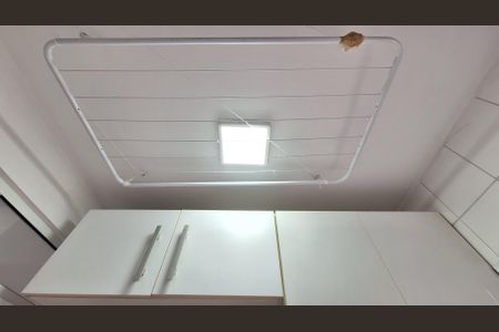 Apartamento à venda com 56m², 2 quartos e 1 vagaDetalhe