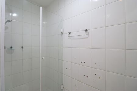 Apartamento à venda com 56m², 2 quartos e 1 vagaBanheiro Social