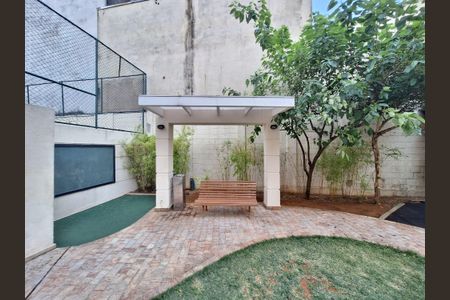 Apartamento à venda com 56m², 2 quartos e 1 vagaÁrea comum