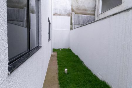 Casa à venda com 100m², 3 quartos e 2 vagasÁrea Privativa