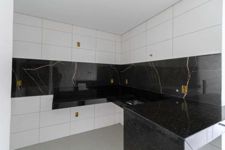 Casa à venda com 100m², 3 quartos e 2 vagasCozinha